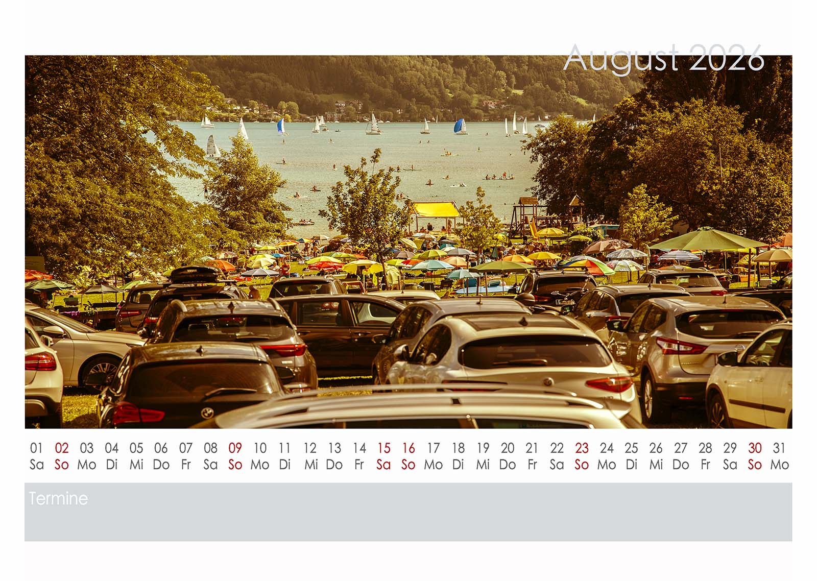 Studio46 Atterseekalender 2026 09