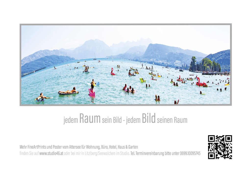 Attersee Kalender 2027 Ende