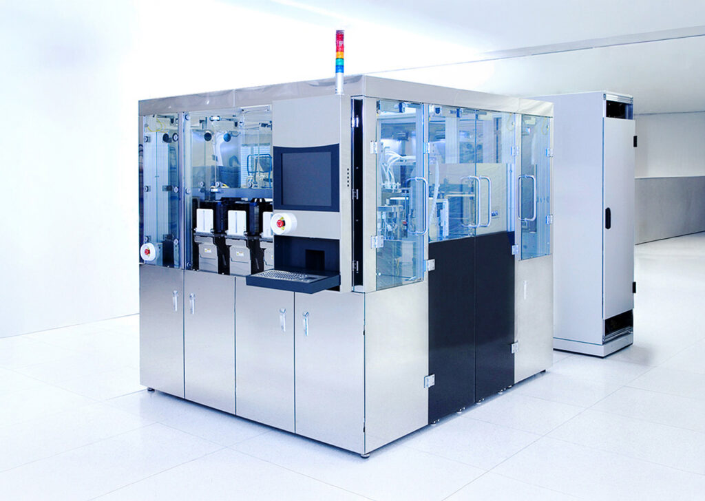 Hans Ebner Industriefotografie