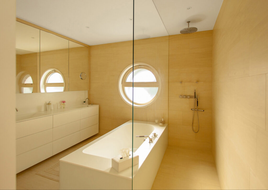 Hans Ebner Architekturfotografie