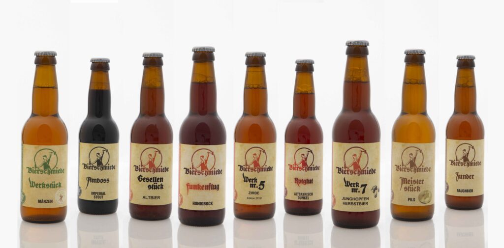 Hans Ebner Produktfotografie