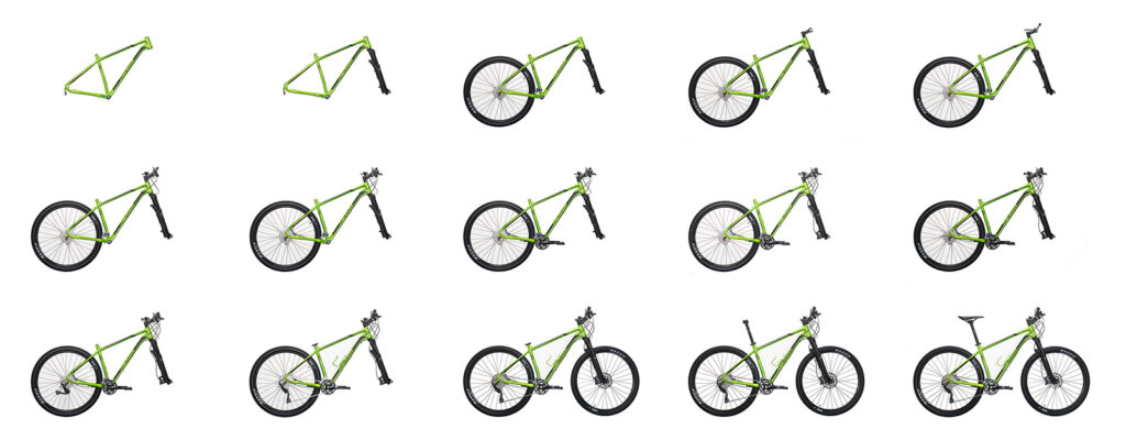 Hans Ebner Produktfotografie