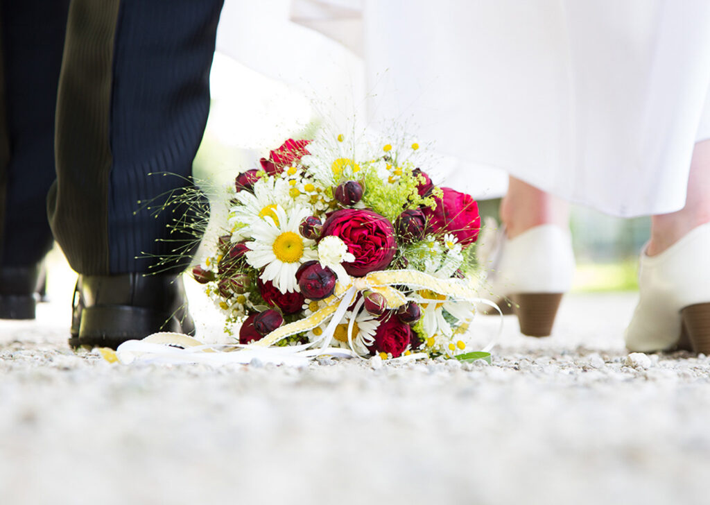 Hans Ebner Hochzeitsfotografie