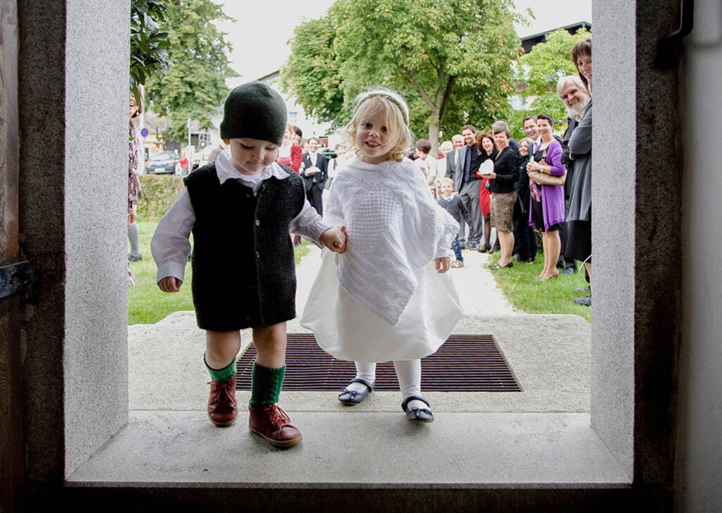 Hans Ebner Hochzeitsfotografie