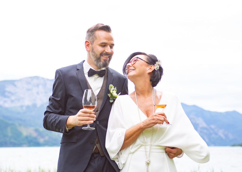 Hans Ebner Hochzeitsfotografie