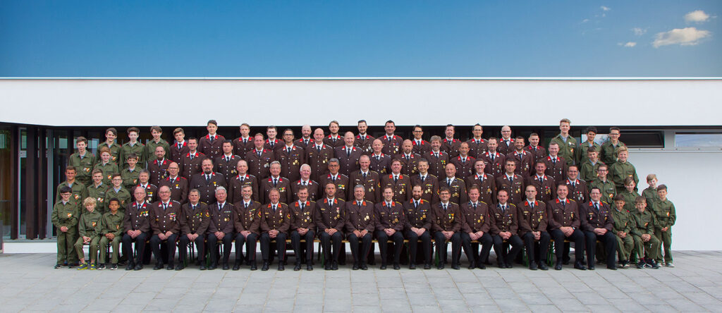 Hans Ebner People Fotografie